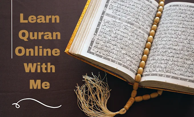 learn Quran online